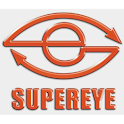 神眼看家 logo