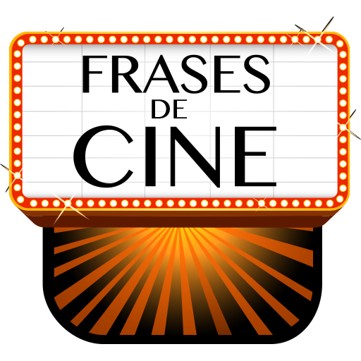 Frases de Cine Quiz LOGO-APP點子