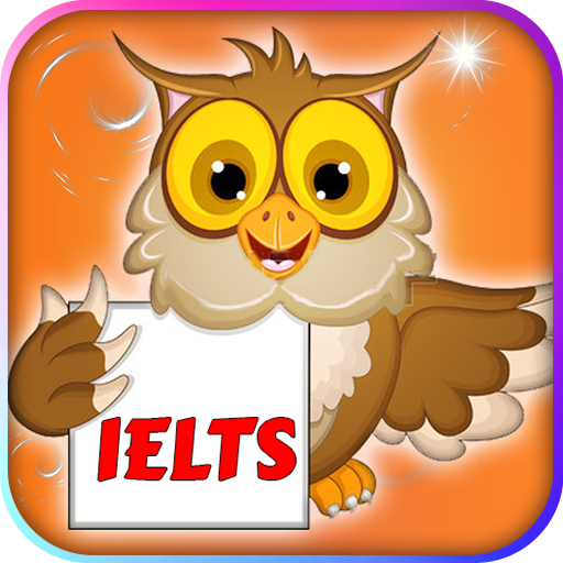 IELTS Practice Skills 教育 App LOGO-APP開箱王