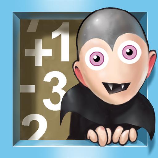 Parama Math 1–First Grade Math LOGO-APP點子