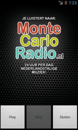 MonteCarloRadioPlayer