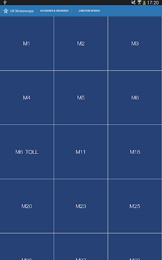 免費下載旅遊APP|UK Motorways - LIVE app開箱文|APP開箱王