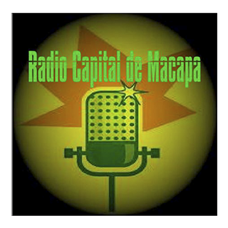 Rádio Capital de Macapá
