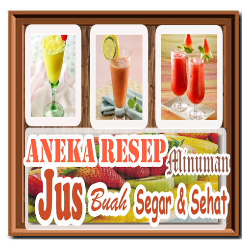 Resep Jus Buah Sehat