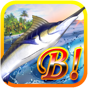 BigOne!™ World Tour Fishing for PC and MAC