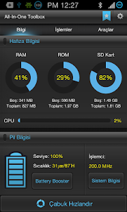 All-In-One Toolbox (21+ Tools) - screenshot thumbnail