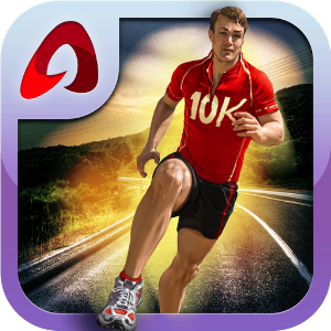 Entraîneur pour courir 10K PRO