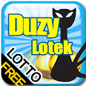 LottoCat DuzyLotek Free(POL) logo