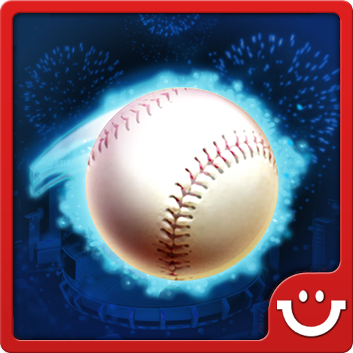 Homerun Battle 3D FREE LOGO-APP點子