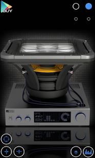 download Subwoofer Speaker Free free