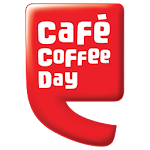 Cover Image of Herunterladen Café Coffee Day 3.0 APK