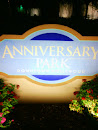Anniversary Park at Downtown Hollywood