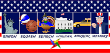 United States Games Free USA APK