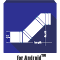 Simple Offset icon