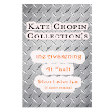 Kate Chopin’s Collection logo