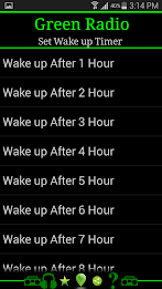 Green Radio by KERALASOFT INDIA poster 10