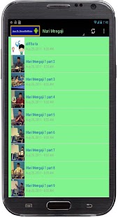 How to download Mari Belajar Muqaddam patch 1.0 apk for pc