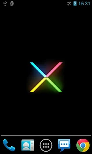 Jelly Bean Nexus Boot Live WP - screenshot thumbnail