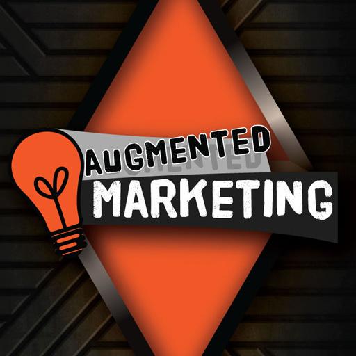 Augmented Marketing Canada|USA LOGO-APP點子