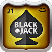 BlackJack 21— Free live Casino