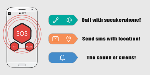 免費下載健康APP|SOS - Help Button (PRO) app開箱文|APP開箱王