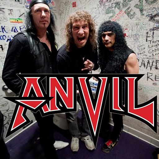 Anvil