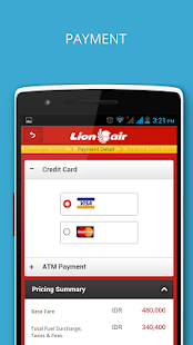 download Lion Air free