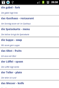 How to mod Learn German vocabulary Varies with device unlimited apk for pc