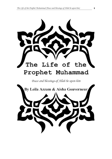 Prophet Muhammad Story