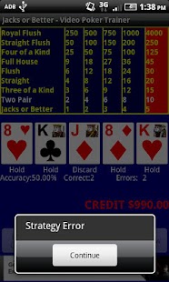 How to get Video Poker - Jacks or Better Varies with device mod apk for laptop