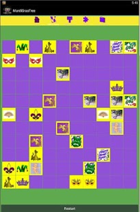 Free Mardi Gras App APK