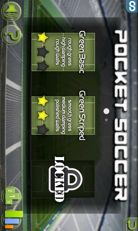 Pocket Soccer Android