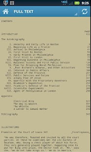 How to download Autobiography of Ben Franklin patch 1.0 apk for android