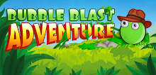 Bubble Blast Adventure APK