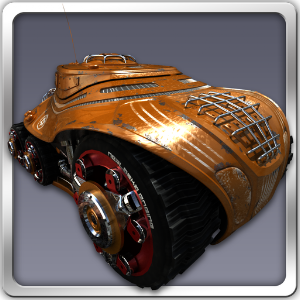 Madness Racing.apk 1.3