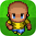 Football Run – Brazil 2014