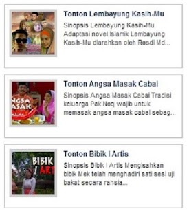 免費下載媒體與影片APP|Tonton Drama Melayu app開箱文|APP開箱王