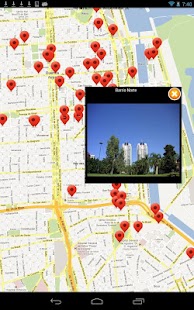 Buenos Aires Offline Guide Screenshots 3