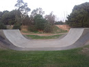 Old Reynella Skate Park