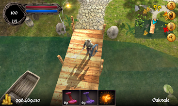 Daggervale Demo APK Download for Android