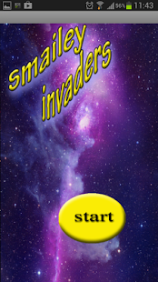 How to mod Smiley invaders trail 2.0 unlimited apk for bluestacks