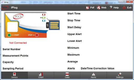 I-PLUG+ SOFTWARE