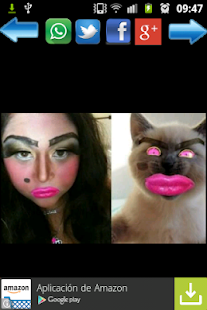 Imagenes Graciosas WhatsApp 3 - screenshot thumbnail