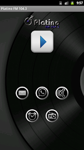 Free Download Platino FM 104.3 (Beta) APK for Android