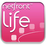 NetFront Life Screen Apk