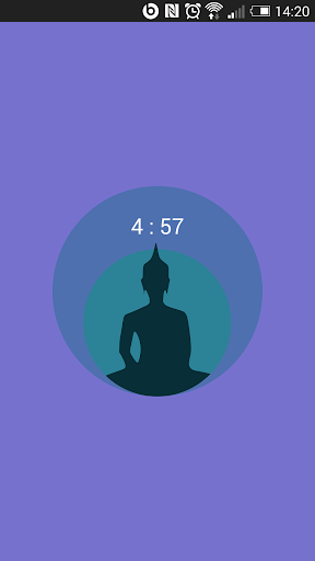 MeditApp - Meditation Relax