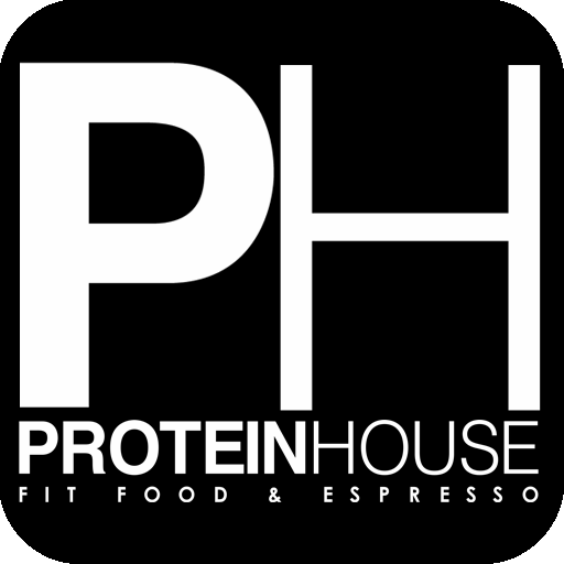 Protein House 商業 App LOGO-APP開箱王