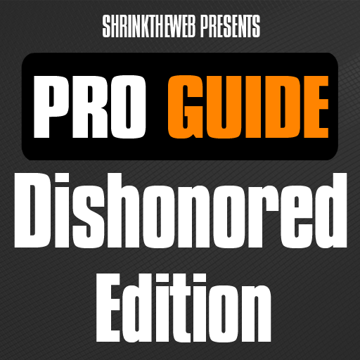 Pro Guide - Dishonored Edition LOGO-APP點子