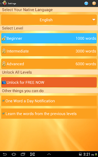 免費下載教育APP|Learn Norwegian 6,000 Words app開箱文|APP開箱王