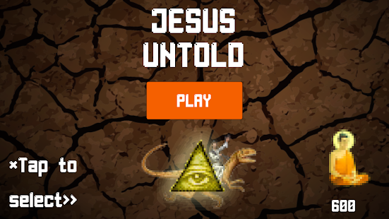 How to install Jesus: Untold lastet apk for pc